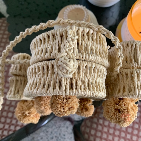 Mini hand bag - Picture 3 of 5